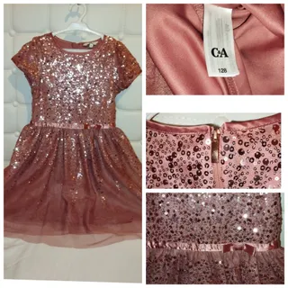 پیراهن وارداتی 6-8سال