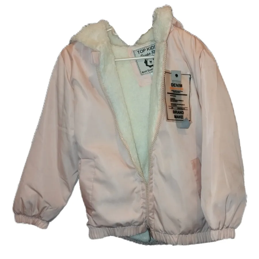 کاپشن بچگانه 4-6سال