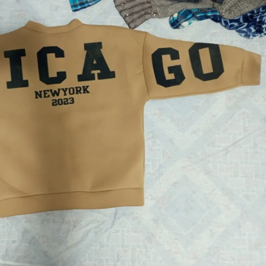 پیرهن شیکاگو