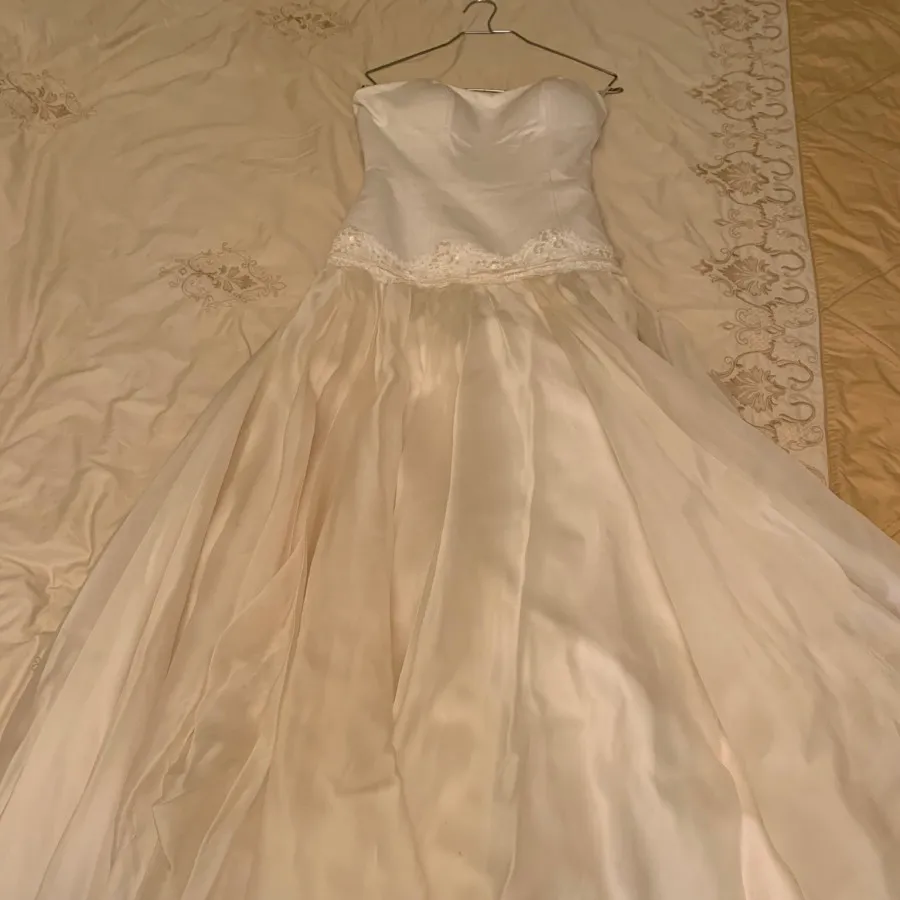 لباس عروس اسپانیایی