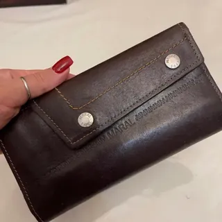 کیف پول مارال