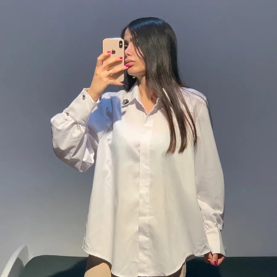 شومیز خارجی