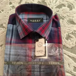 پیراهن مردانه