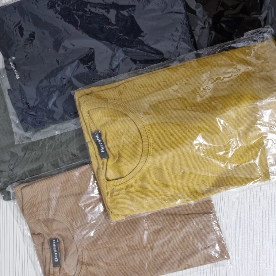 تیشرت برشکا کبریتی