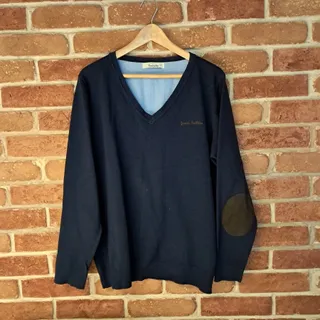 پلیور پسرانه