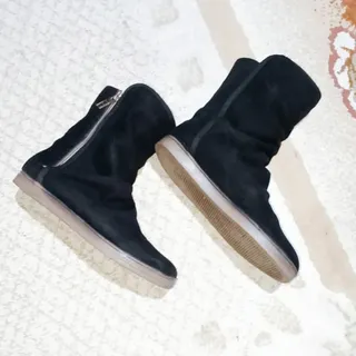 نیم بوت  برند گوچی