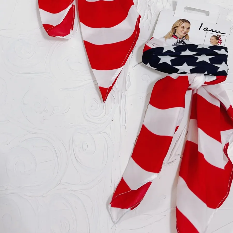 مینی اسکارف