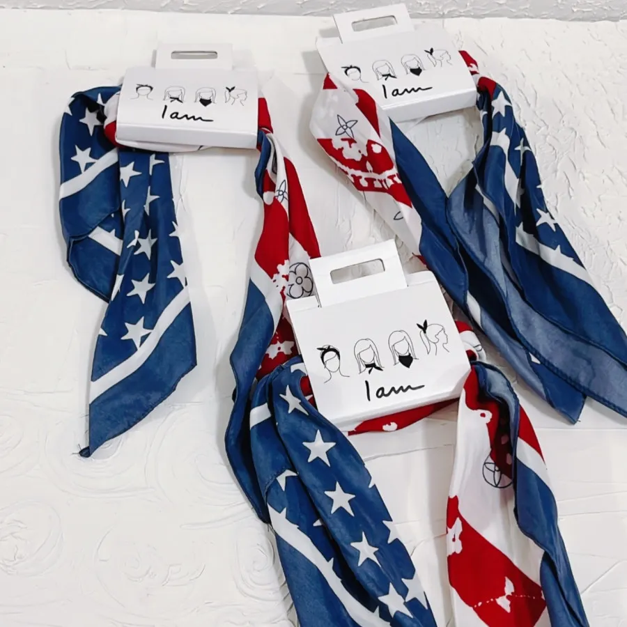 مینی اسکارف