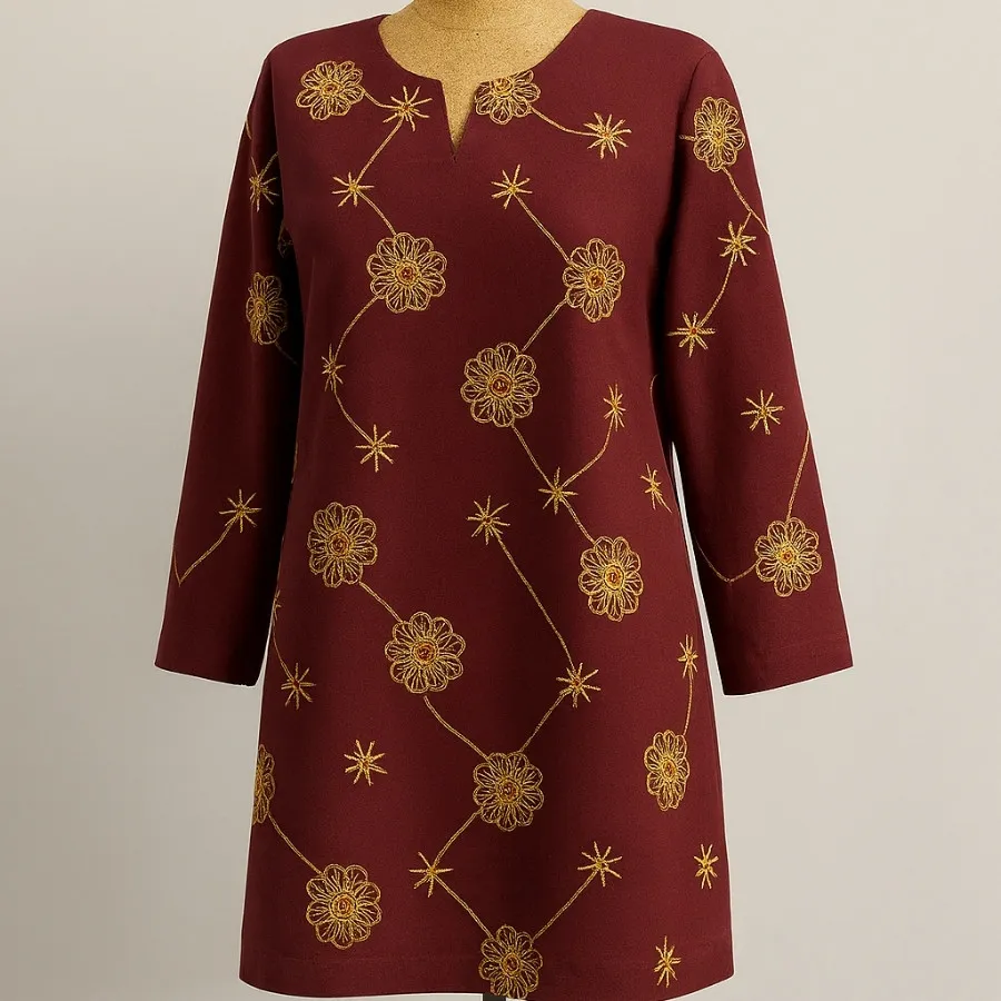 شومیزیلدایی