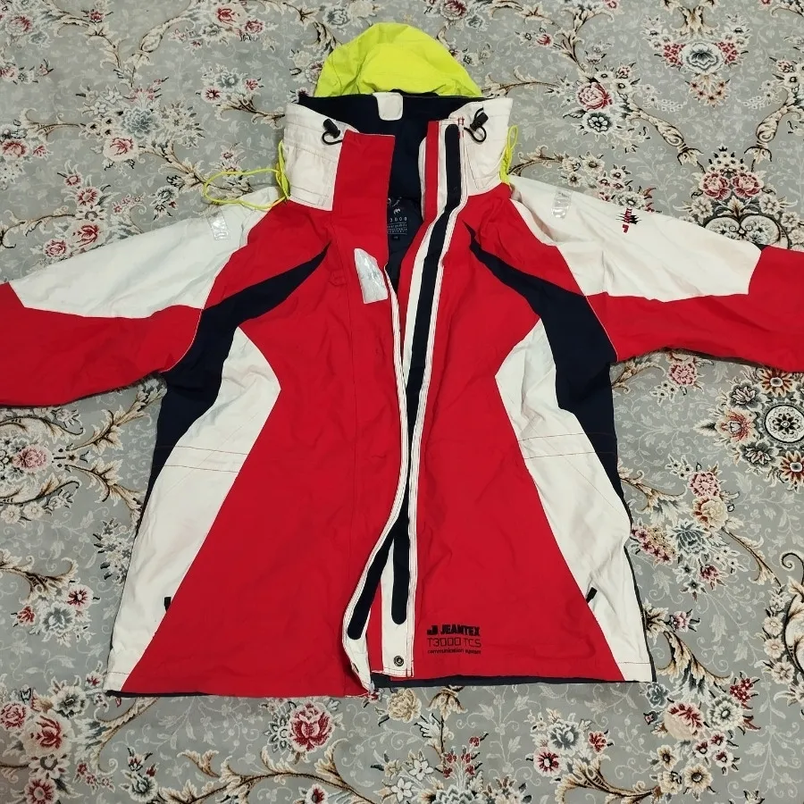 کاپشن مردانه