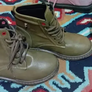 نیم بوت زنونه