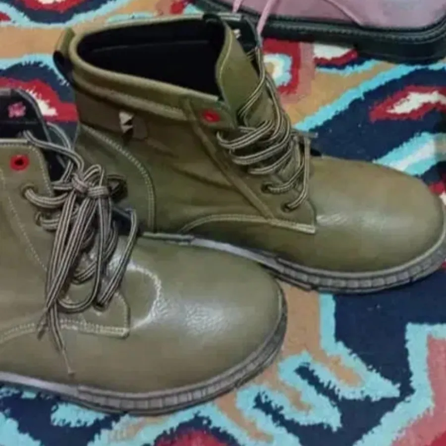 نیم بوت زنونه