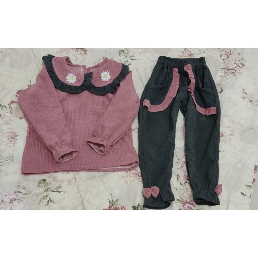 بلوز و شلوار