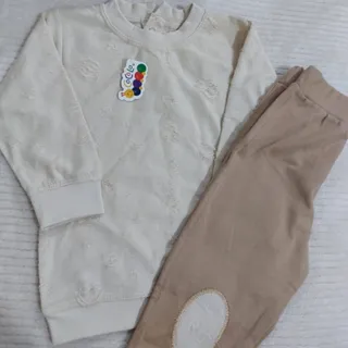 تیشرت و شلوار بچگانه