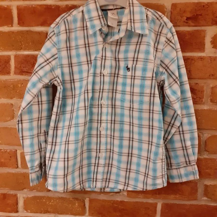 پیرلهن بچگانه ایتالیایی