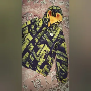 کاپشن دو رو