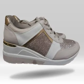 کفش کتونی لژدار