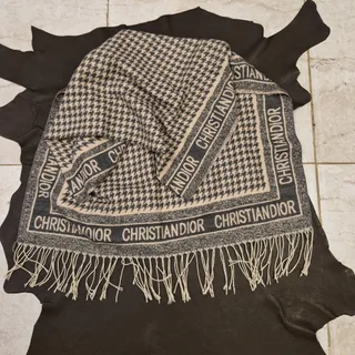 شال زمستونه