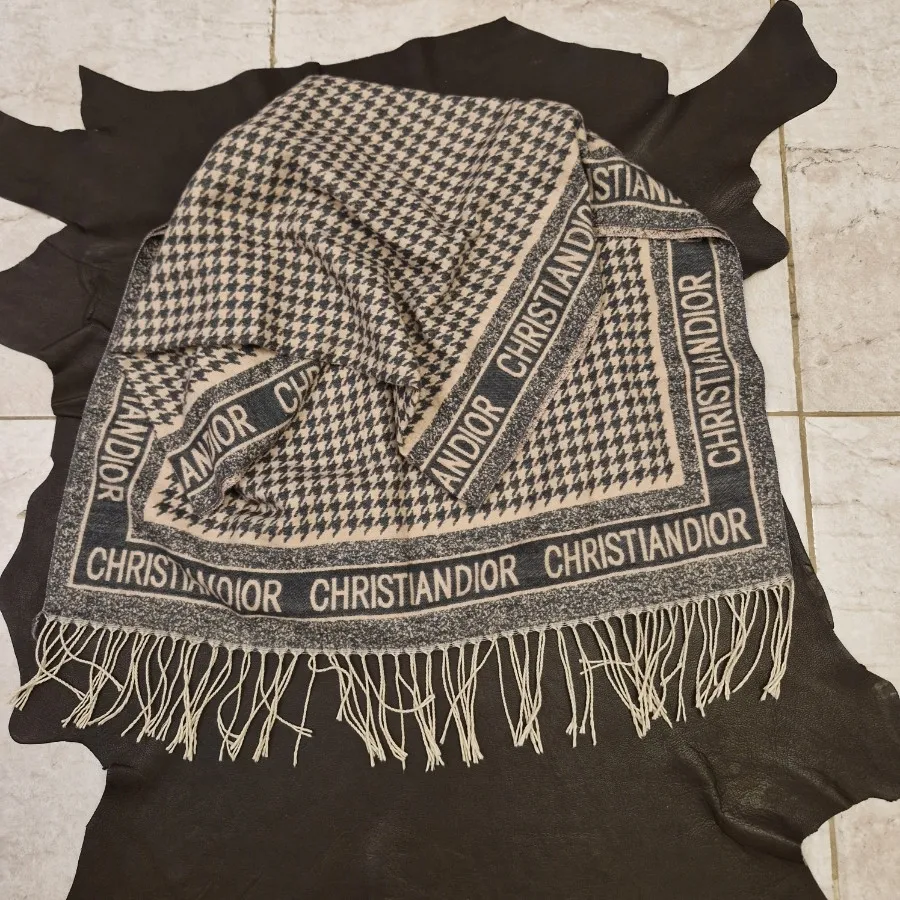 شال زمستونه