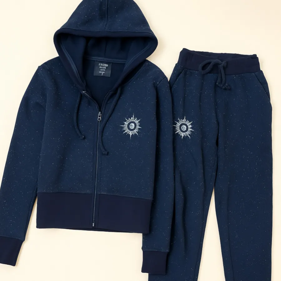 ست سویشرت و شلوار