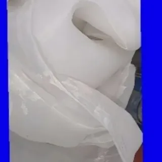 پارچه  حریر ارگانزا  حراج