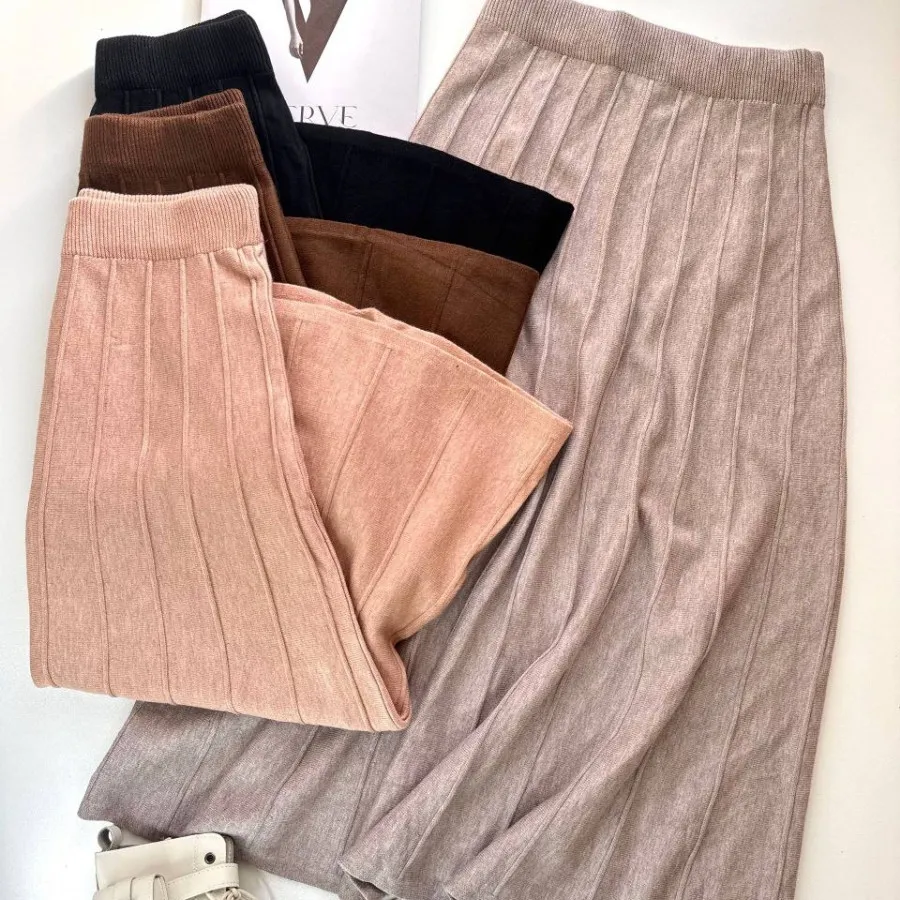 دامن بافت بلند