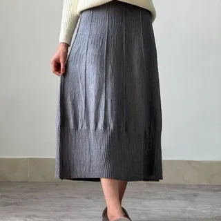 دامن بتفت بلند گرم