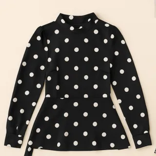 لباس خال خالی