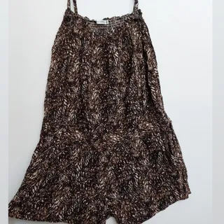 بیلر شورتکی