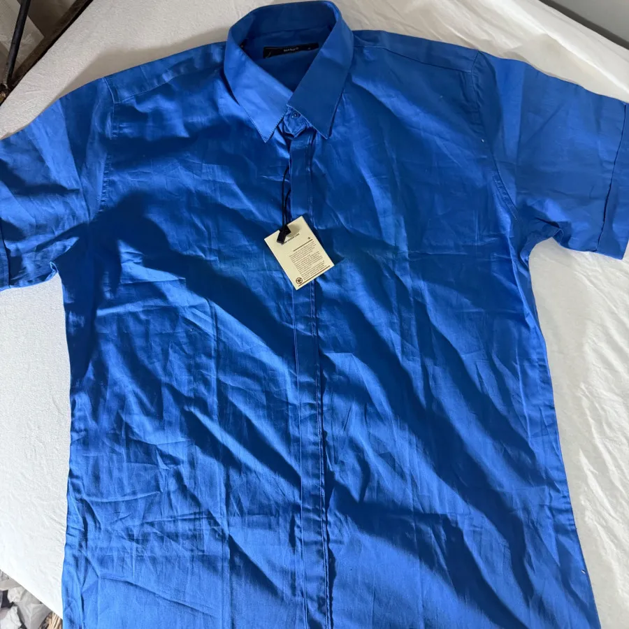 پیراهن مردانه منگو