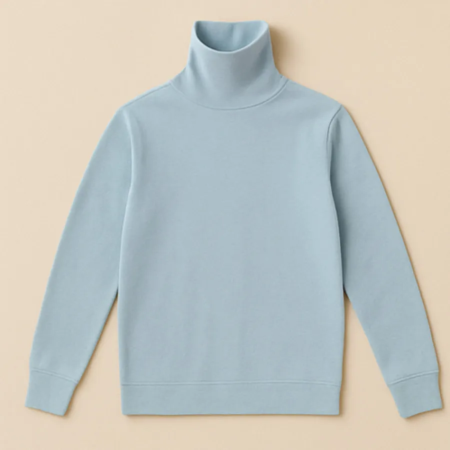 یقه اسکی خوش رنگ