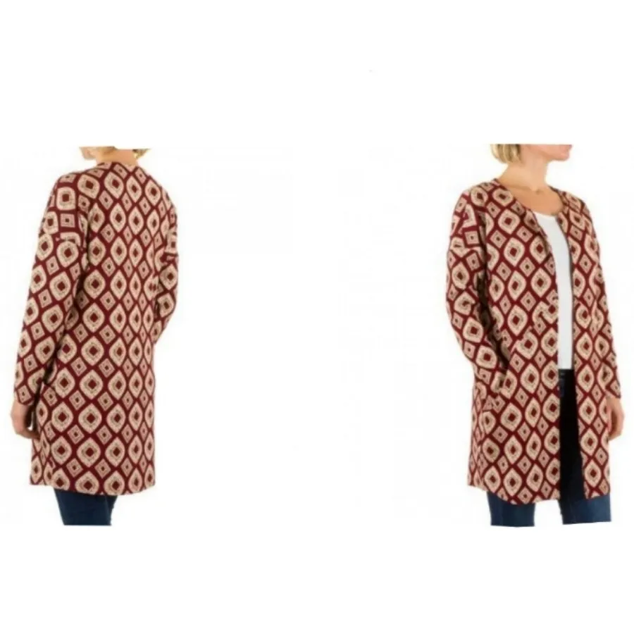 بافت کلاه دار