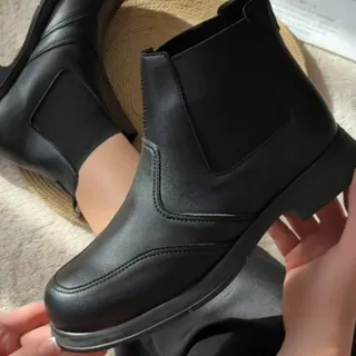 بوت ساده زنانه