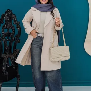 بارانی زنانه و دخترانه