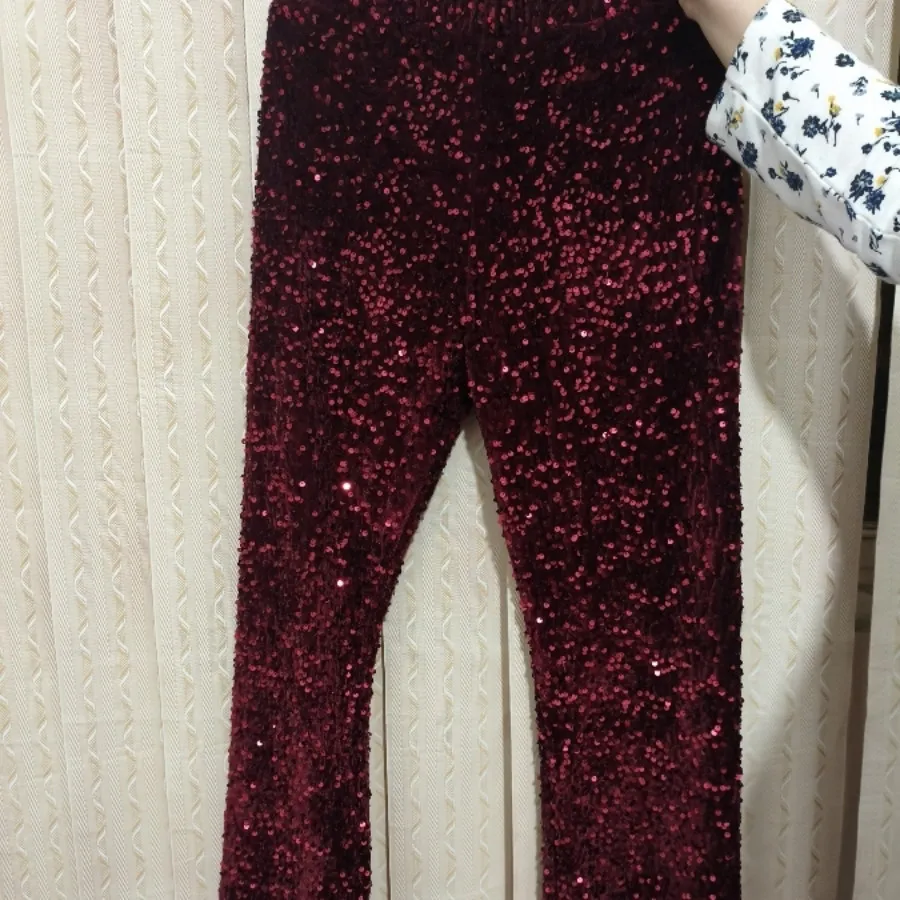 کراپ تاپ و شلوار دمپا