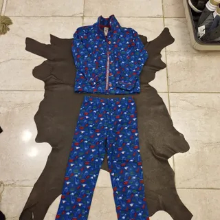 لباس خواب کودک