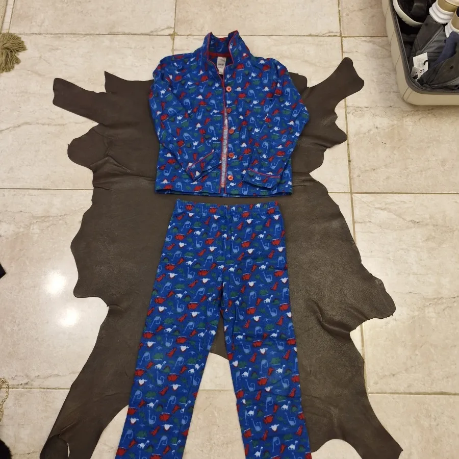 لباس خواب کودک