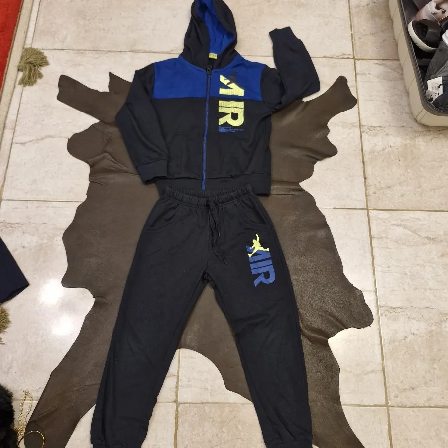 ست ورزشی پسرونه