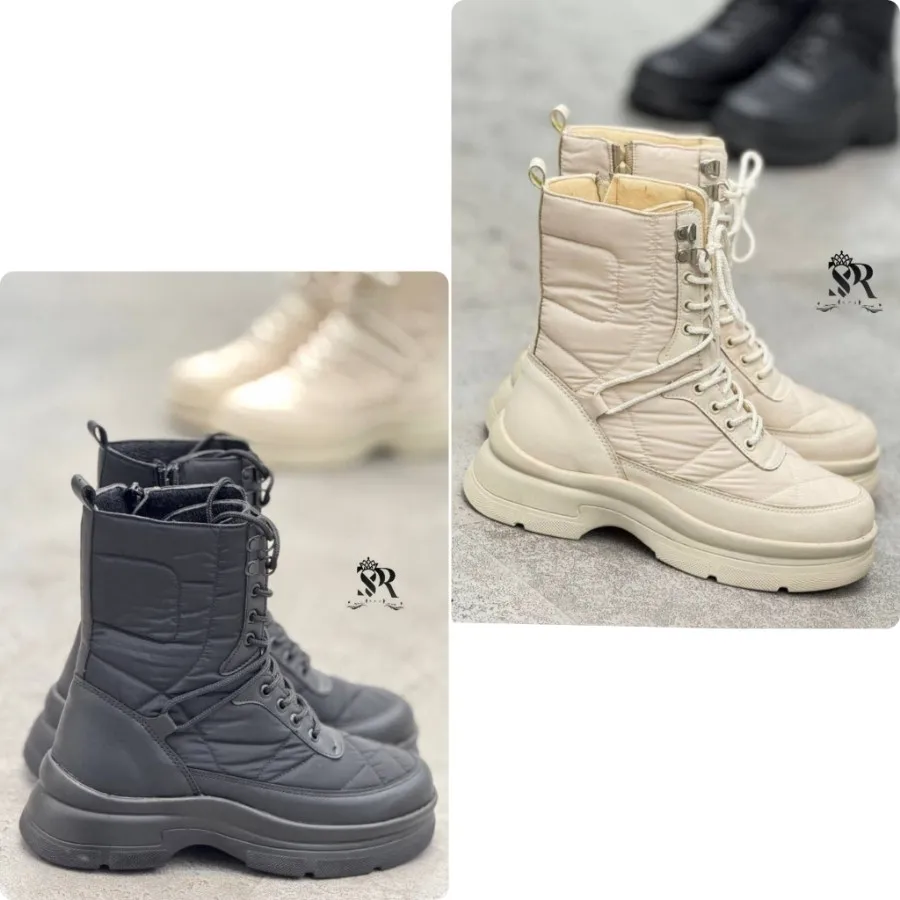 بوت اسپرت بندی