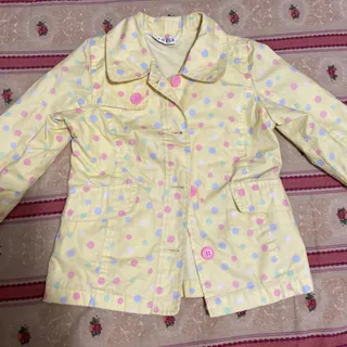 کت یا بارانی جورج