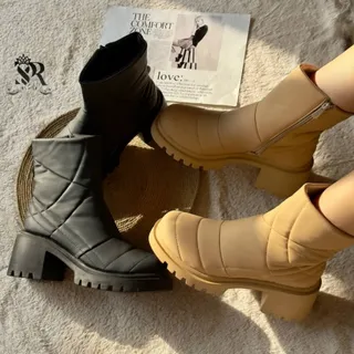 بوت لژدار ترند