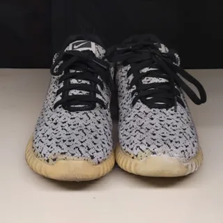 کفش کنونی ابروباد