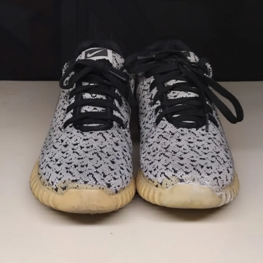 کفش کنونی ابروباد