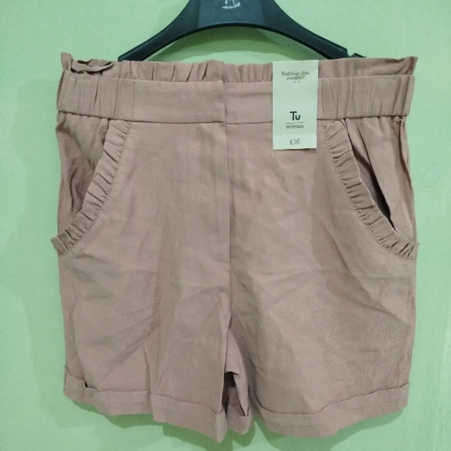 شلوارک مجلسی