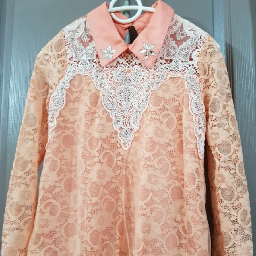 شومیز گیپور