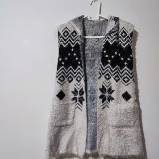 وست کلاه دار