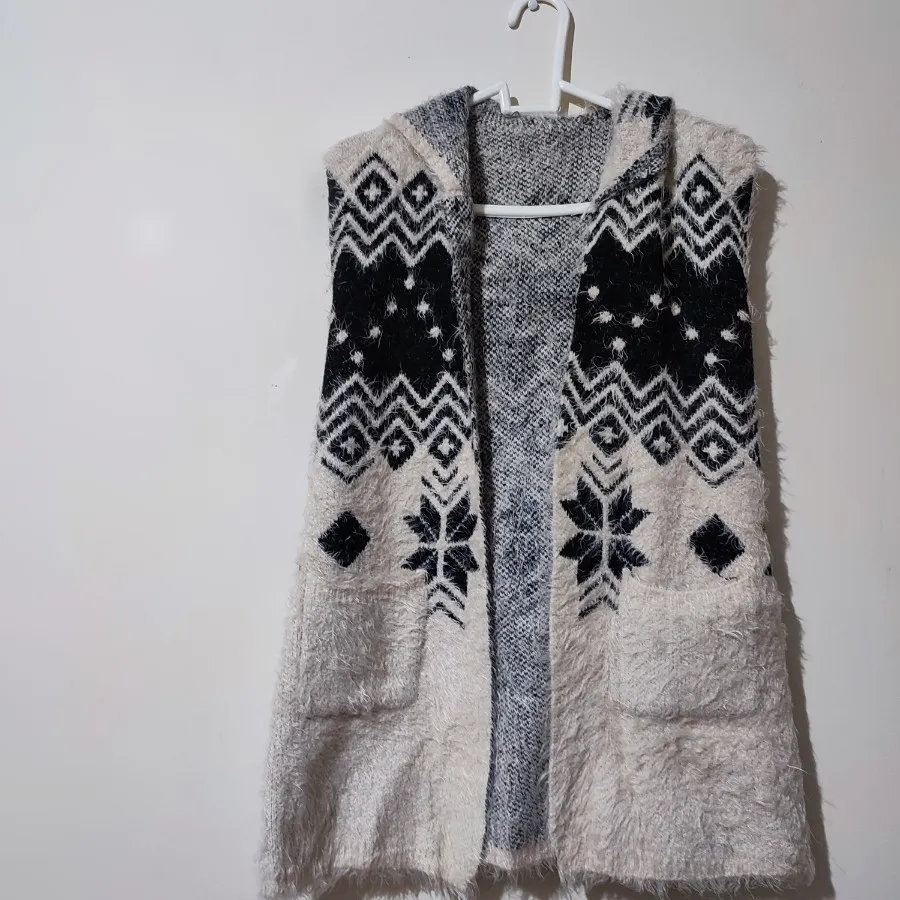 وست کلاه دار