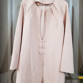 کت وتاپ حریر