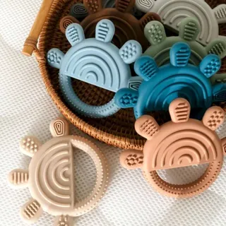 دندونی سیلیکونی