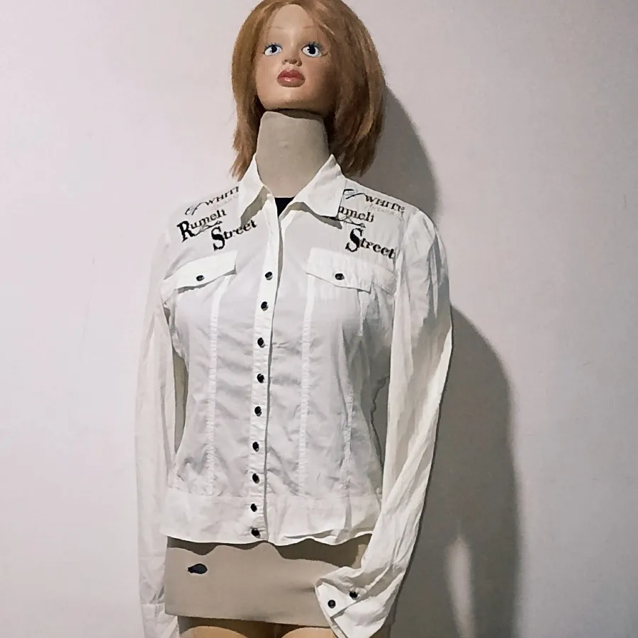 بلوز اسپورت مارک